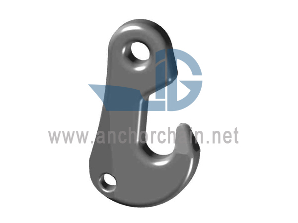 Anchor Line Hák