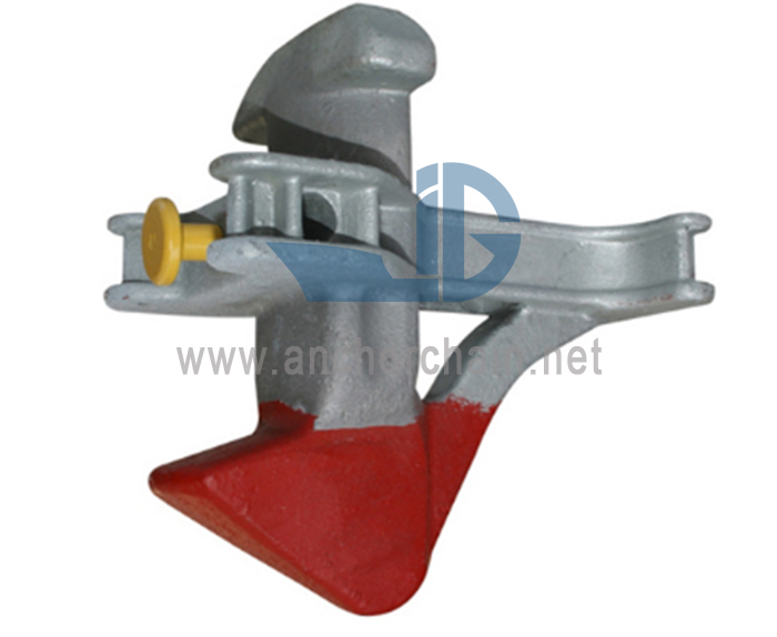 Kontajner Midlock