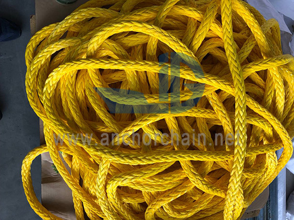 Dyneema Laná