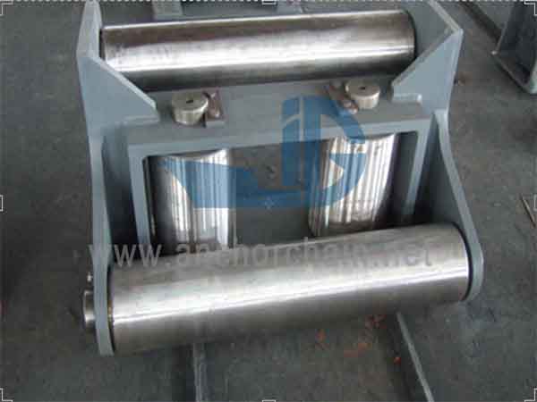 Inžiniersky valec Fairlead CB3015