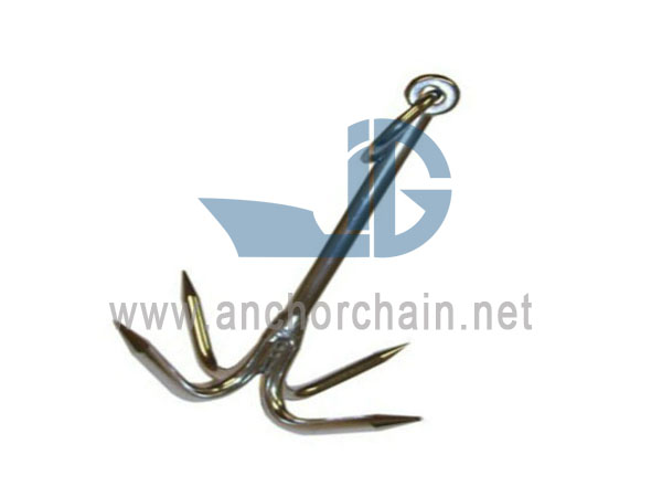 Štyri náhody Anchor