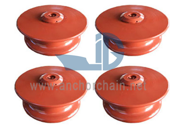 Námorný valec GB T10105-88