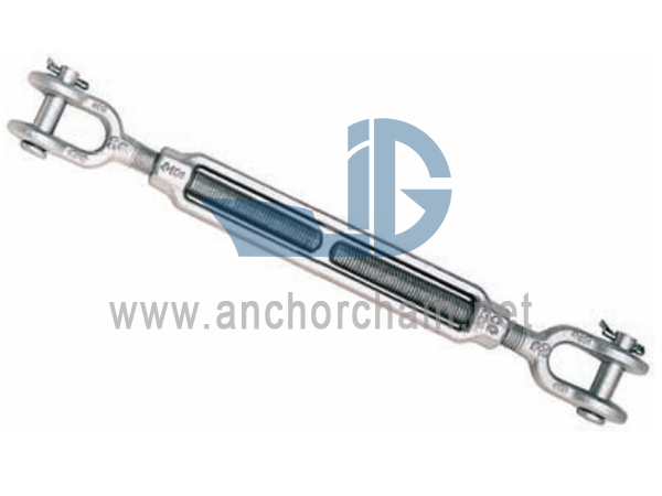 Čeľusťové napínače HG 228 SS306 ALEBO SS316