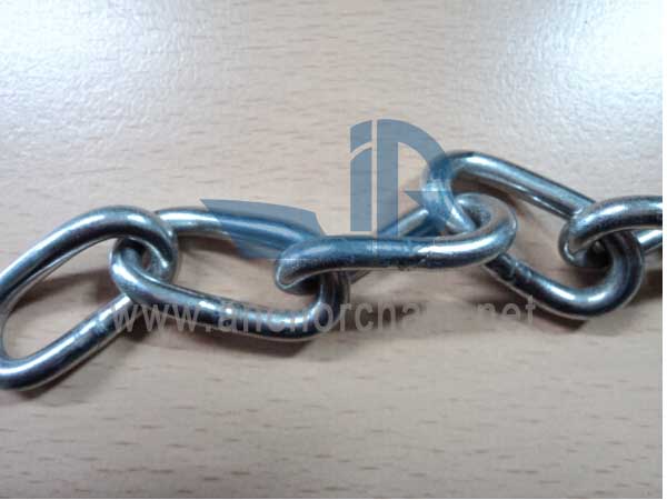 NACM90 Twist Link cievková reťaz