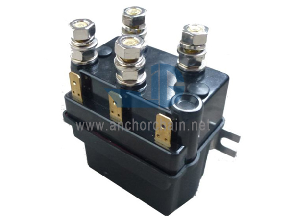 Solenoid